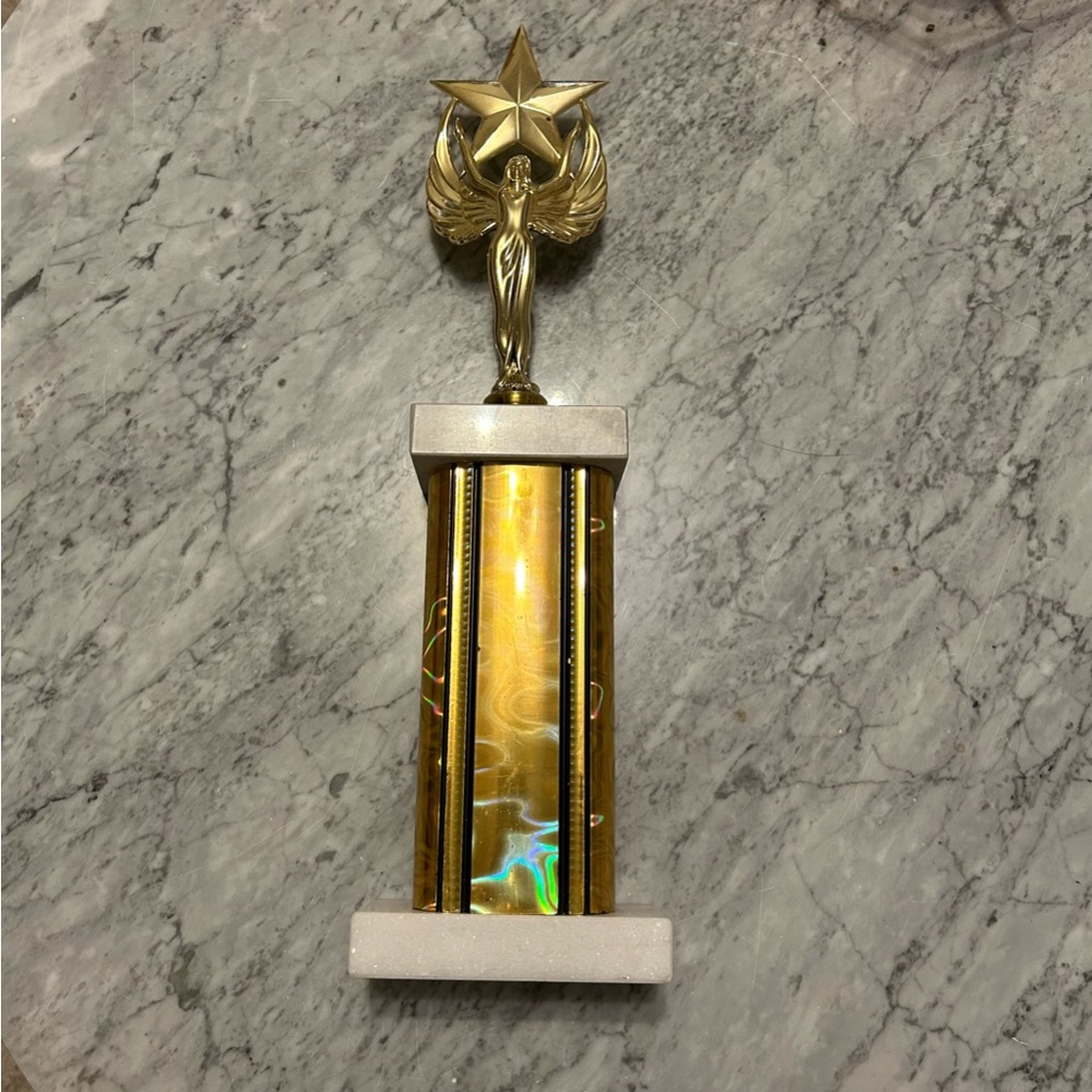 Trophy